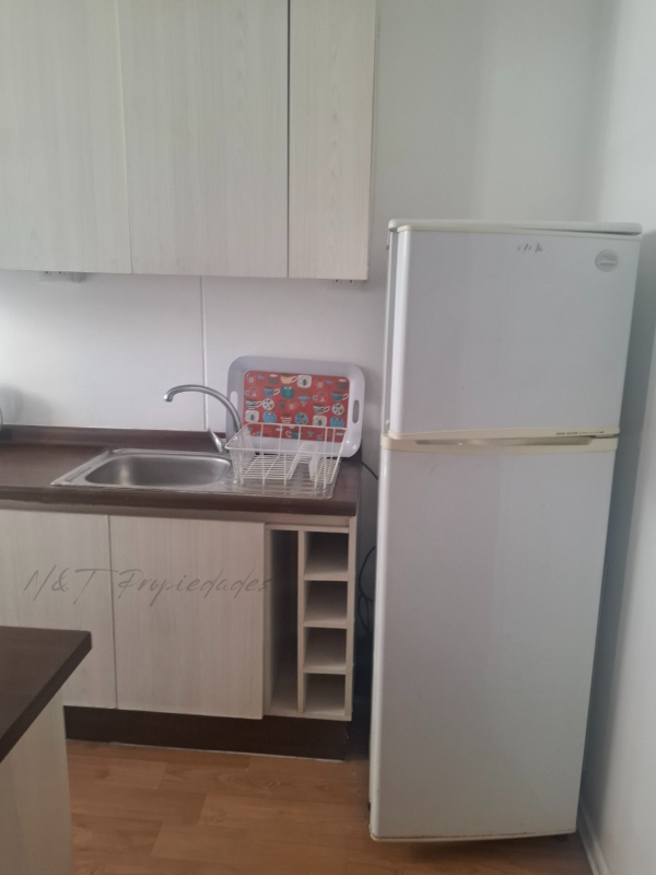 Hermoso Departamento en Sector Sur