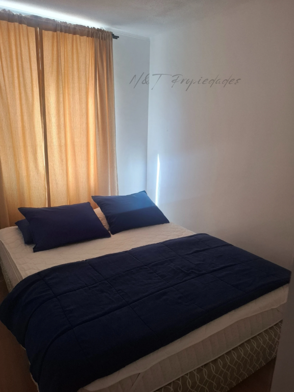 Hermoso Departamento en Sector Sur