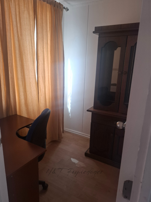 Hermoso Departamento en Sector Sur