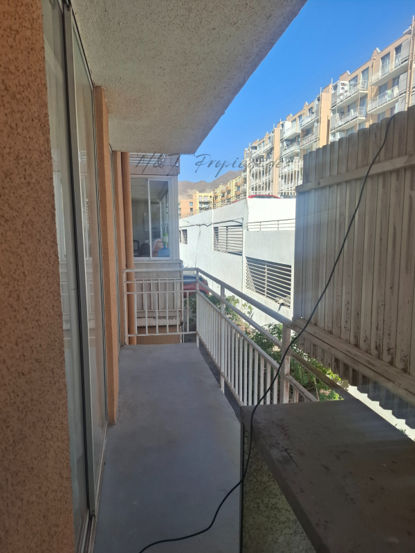 Hermoso Departamento en Sector Sur