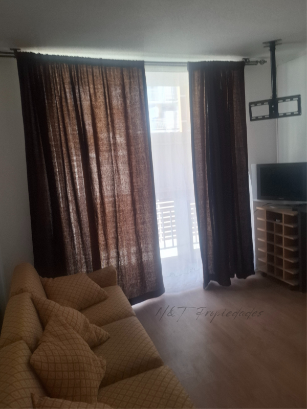 Hermoso Departamento en Sector Sur