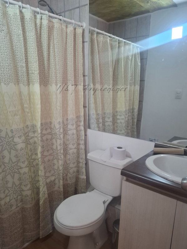 Hermoso Departamento en Sector Sur