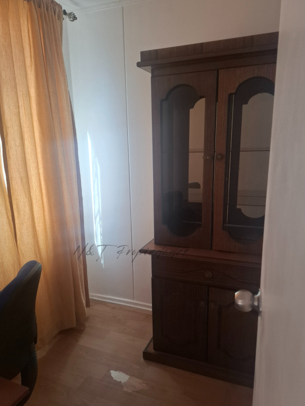 Hermoso Departamento en Sector Sur