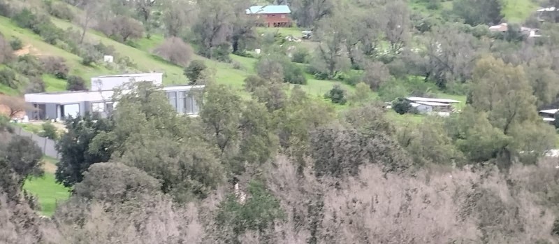 Vendo/permuto 80.000.000 Parcela 5.000M Culipran, Melipilla