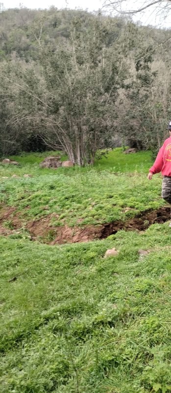 Vendo/permuto 80.000.000 Parcela 5.000M Culipran, Melipilla