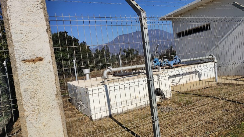 Vendo/permuto 80.000.000 Parcela 5.000M Culipran, Melipilla