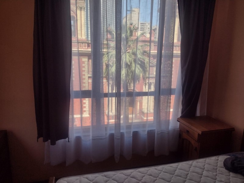 Comodo Departamento, Amplio Central