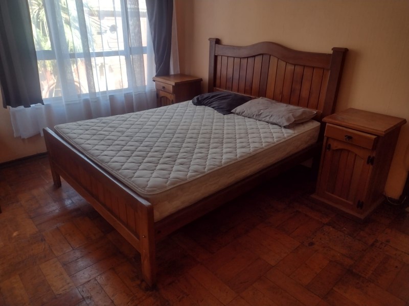 Comodo Departamento, Amplio Central