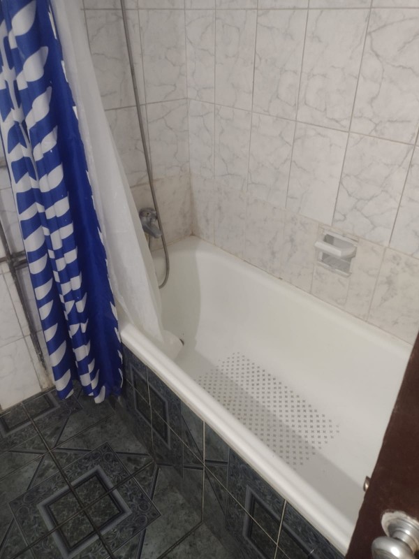 Comodo Departamento, Amplio Central
