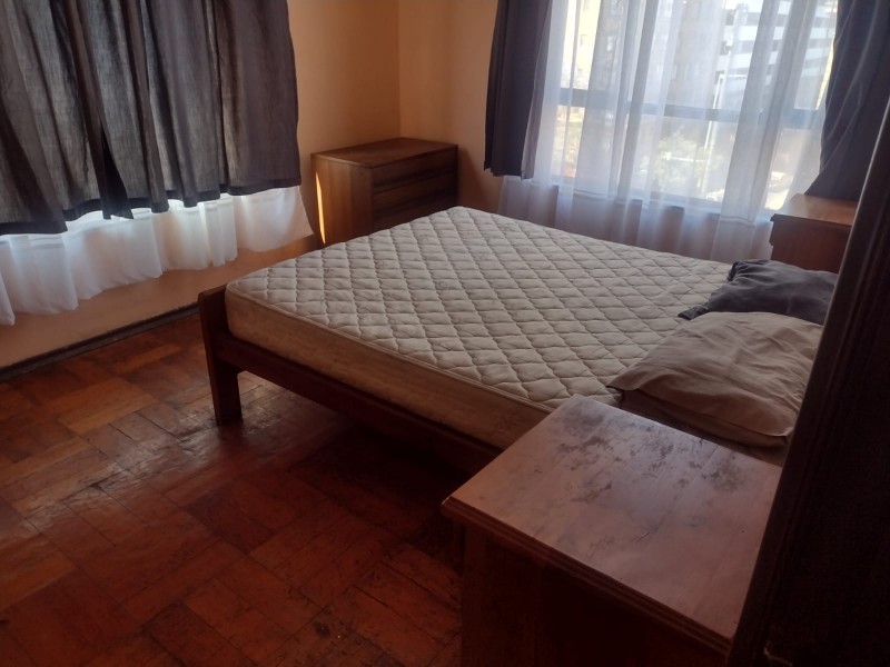 Comodo Departamento, Amplio Central