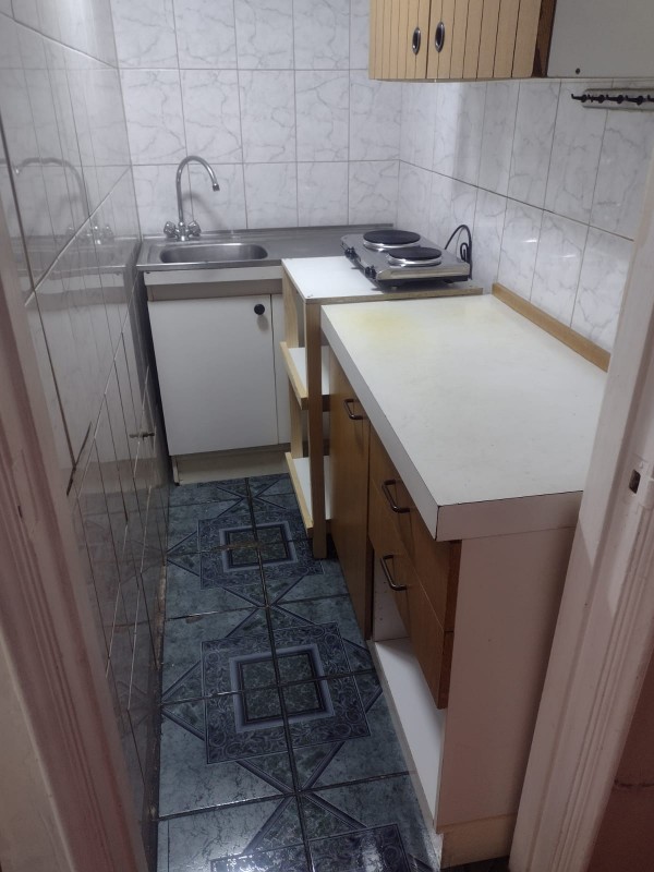 Comodo Departamento, Amplio Central