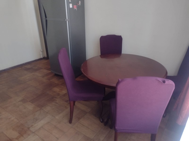Comodo Departamento, Amplio Central