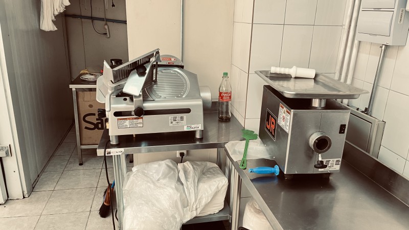 Se Vende Carnicería