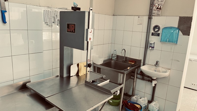 Se Vende Carnicería