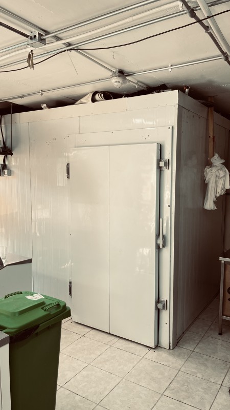 Se Vende Carnicería