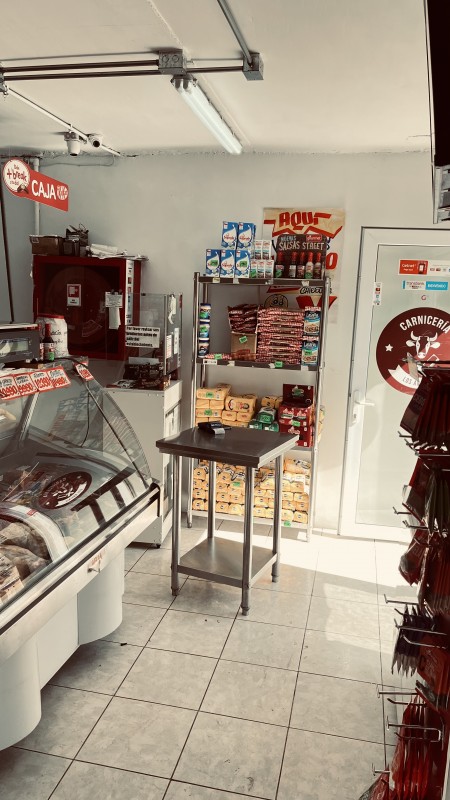 Se Vende Carnicería