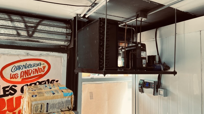 Se Vende Carnicería