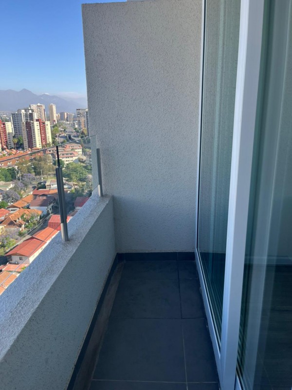 Departamento, 1D+1B Metro Mirador