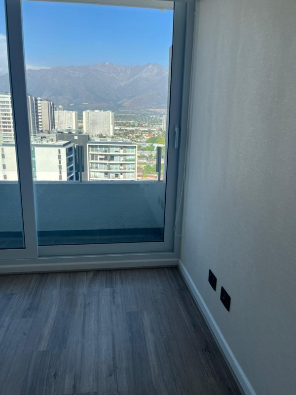 Departamento, 1D+1B Metro Mirador
