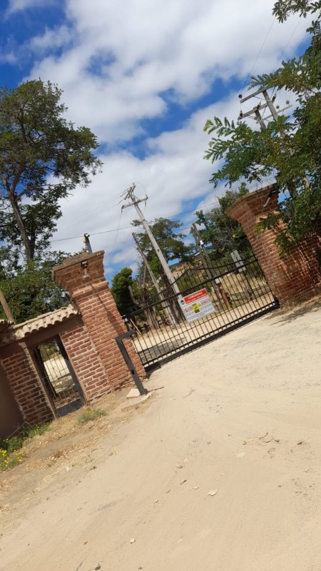Vendo Parcela en Fundo Santa Maria de los Quillayes Quilpué