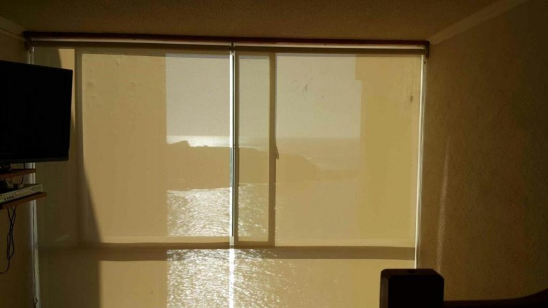 Hermoso Departamento Vista Al Mar el Canelillo