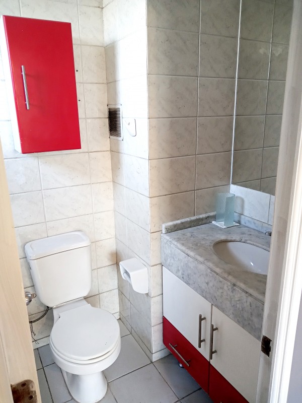 Depto 3D 2B Amplio y Remodelado, Estacionamiento 23 Gran Av