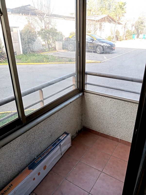 Depto 3D 2B Amplio y Remodelado, Estacionamiento 23 Gran Av