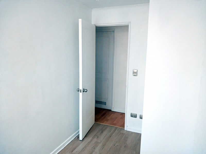 Depto 3D 2B Amplio y Remodelado, Estacionamiento 23 Gran Av