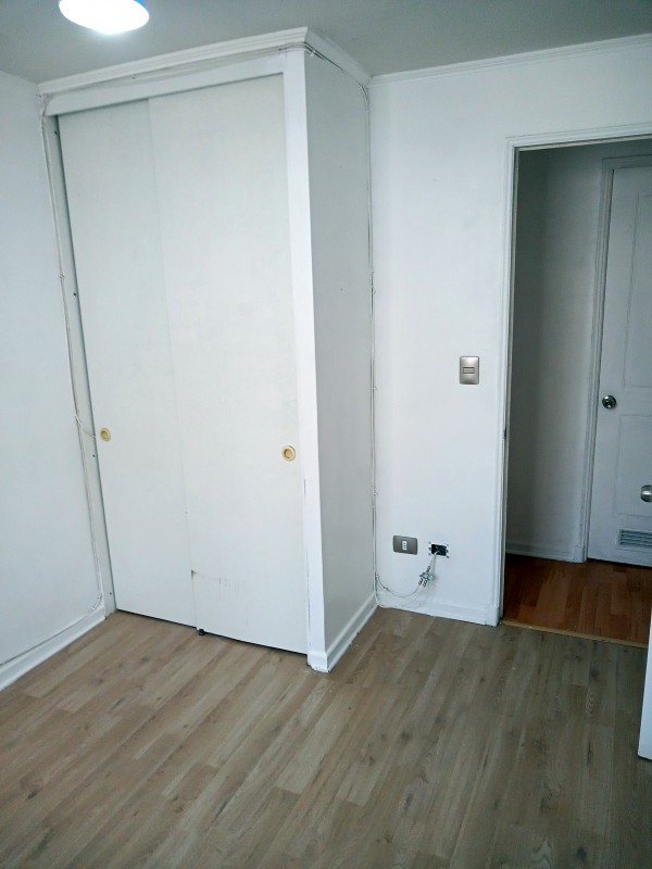Depto 3D 2B Amplio y Remodelado, Estacionamiento 23 Gran Av