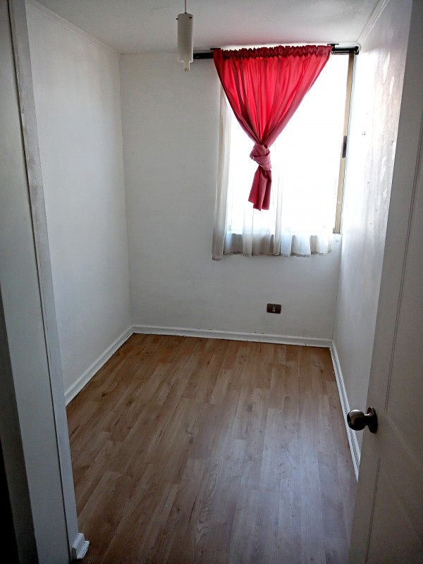 Depto 3D 2B Amplio y Remodelado, Estacionamiento 23 Gran Av
