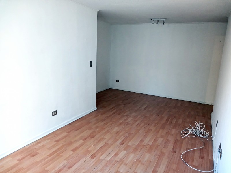 Depto 3D 2B Amplio y Remodelado, Estacionamiento 23 Gran Av