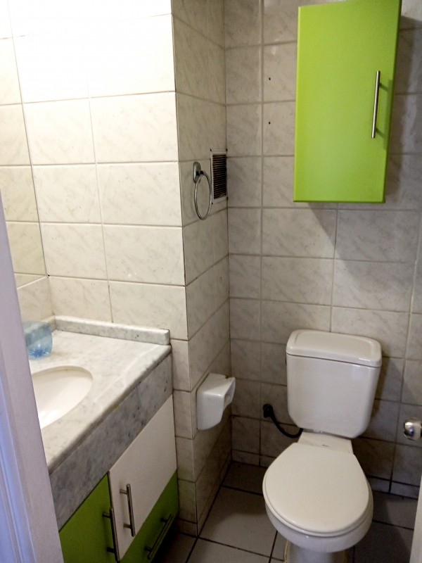 Depto 3D 2B Amplio y Remodelado, Estacionamiento 23 Gran Av