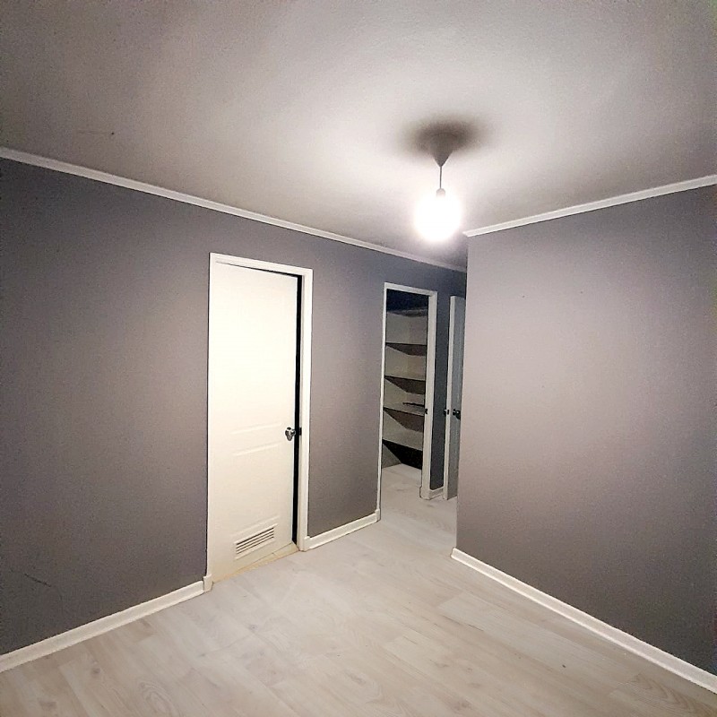 Depto 3D 2B Amplio y Remodelado, Estacionamiento 23 Gran Av