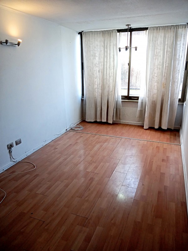 Depto 3D 2B Amplio y Remodelado, Estacionamiento 23 Gran Av