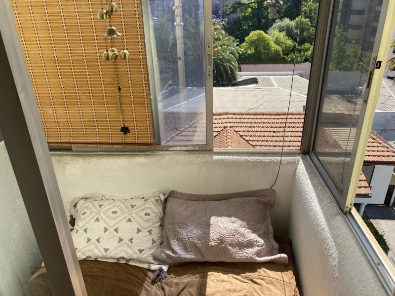 Vendo Departamento en Ñuñoa