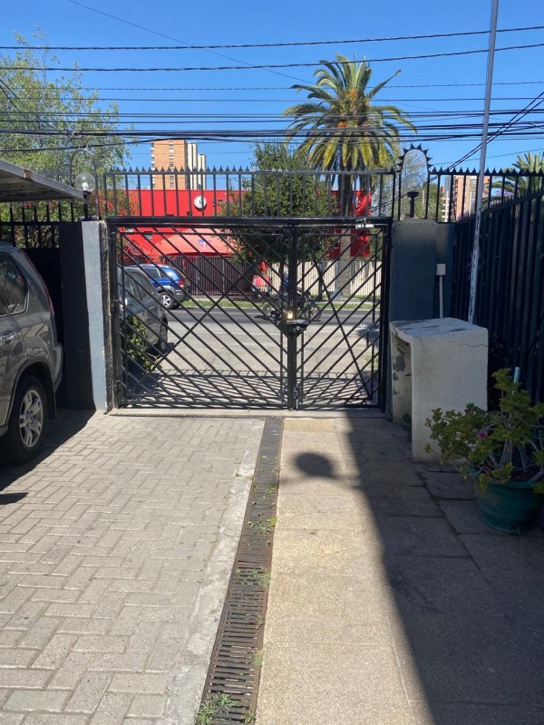 Vendo Departamento en Ñuñoa