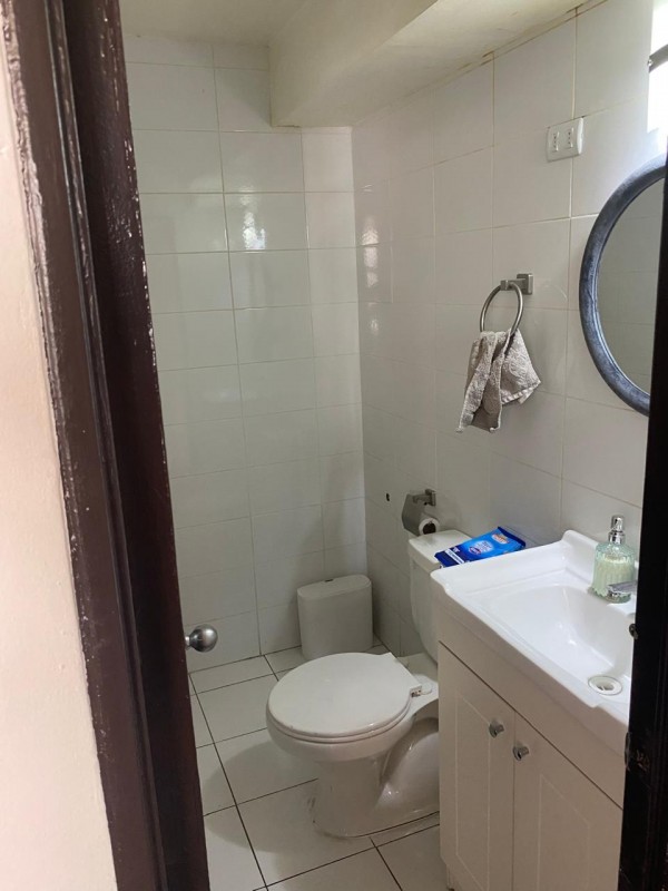 Vendo Departamento en Ñuñoa