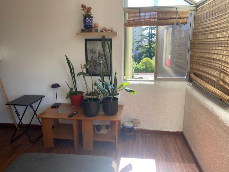 Vendo Departamento en Ñuñoa