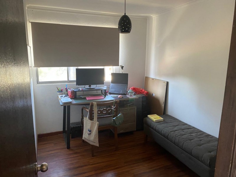 Vendo Departamento en Ñuñoa