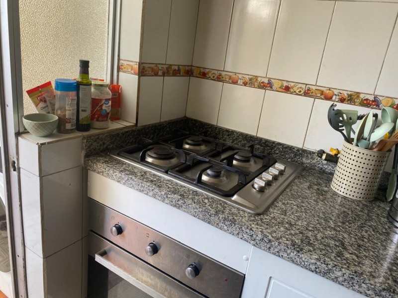 Vendo Departamento en Ñuñoa
