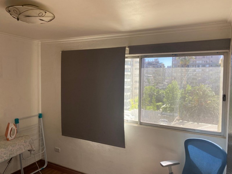 Vendo Departamento en Ñuñoa