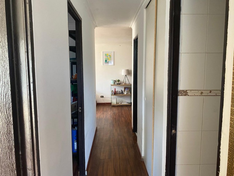 Vendo Departamento en Ñuñoa