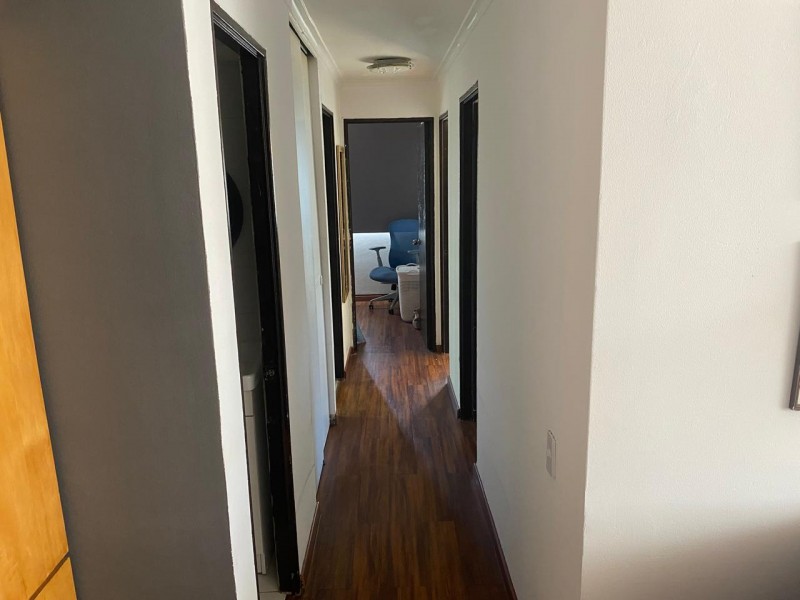 Vendo Departamento en Ñuñoa