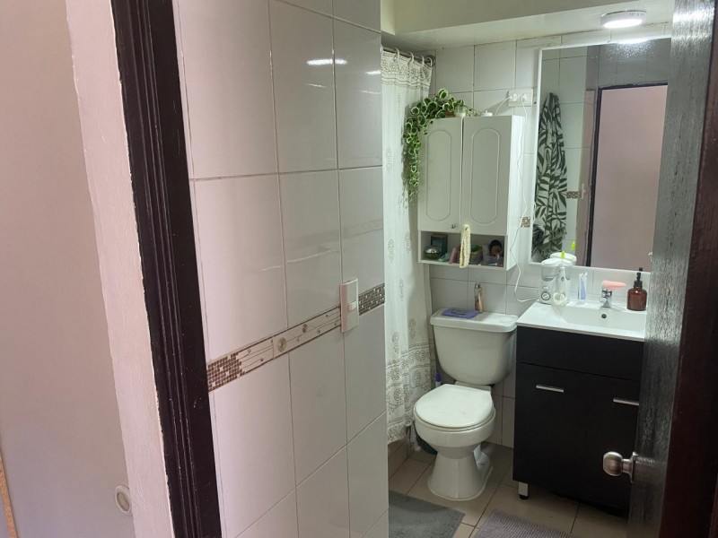 Vendo Departamento en Ñuñoa