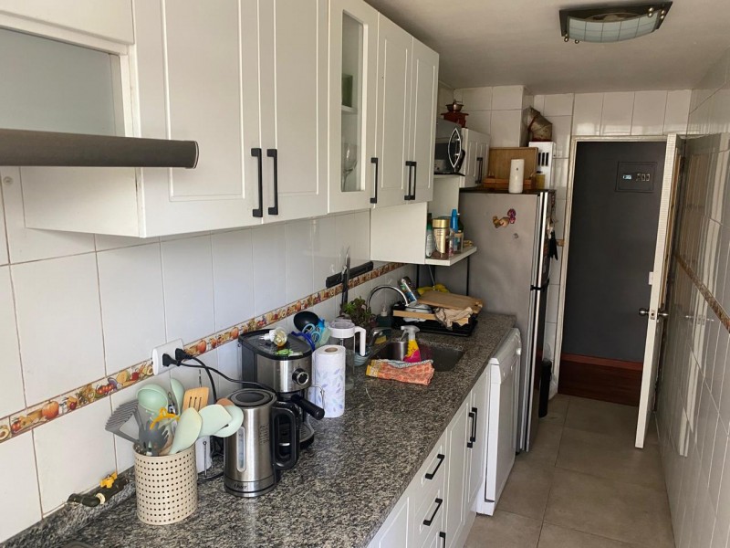 Vendo Departamento en Ñuñoa
