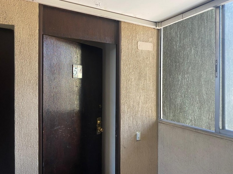 Vendo Departamento en Ñuñoa
