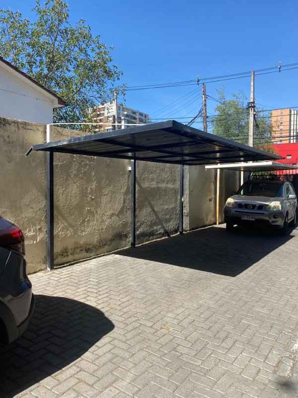 Vendo Departamento en Ñuñoa