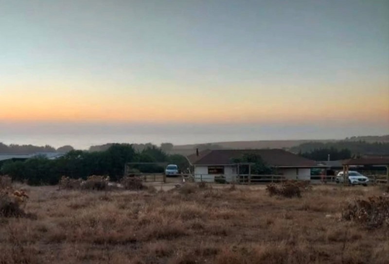 Vendo Terreno en Pangal