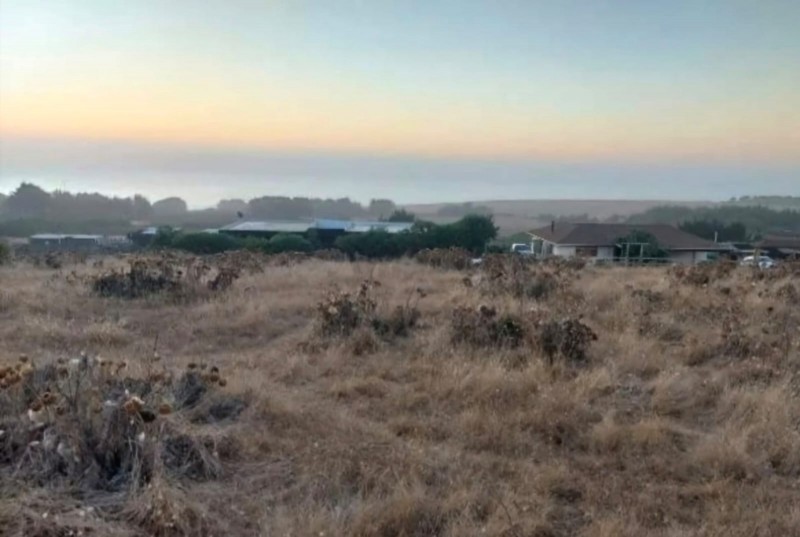 Vendo Terreno en Pangal