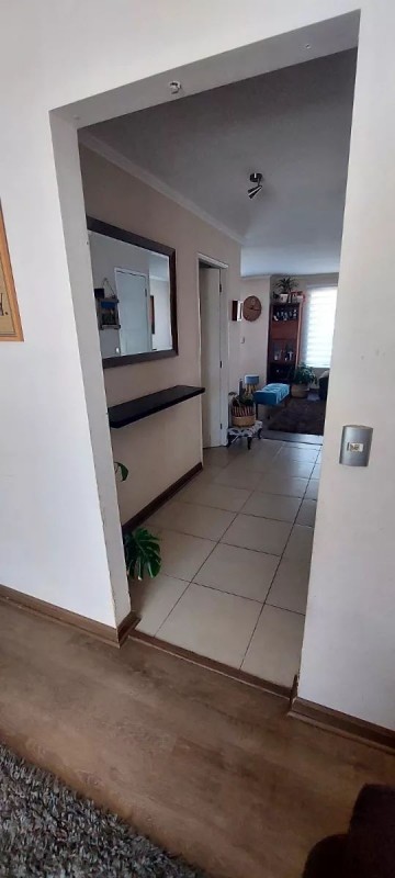 Casa Grande Con Piscina Portal San Pedro de la Paz